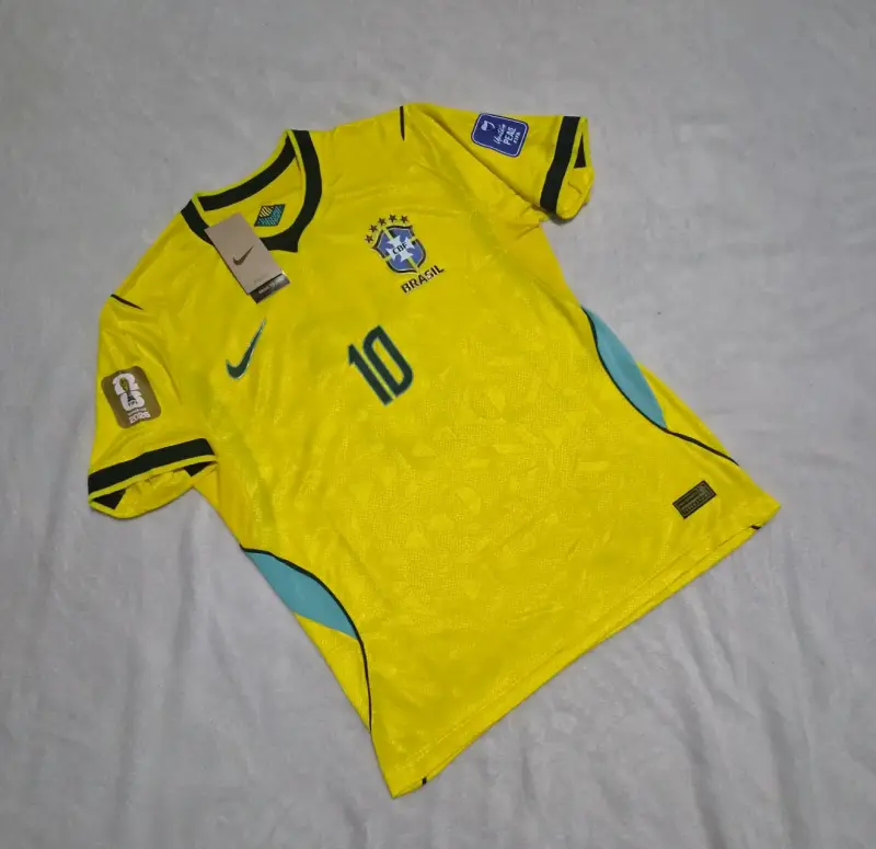 Camisetas de fútbol - 4