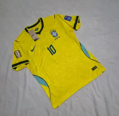 Camisetas de fútbol - miniatura 4