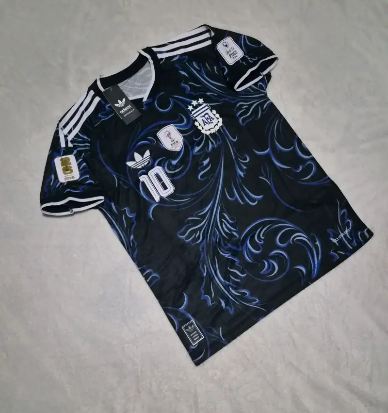 Camisetas de fútbol - 5