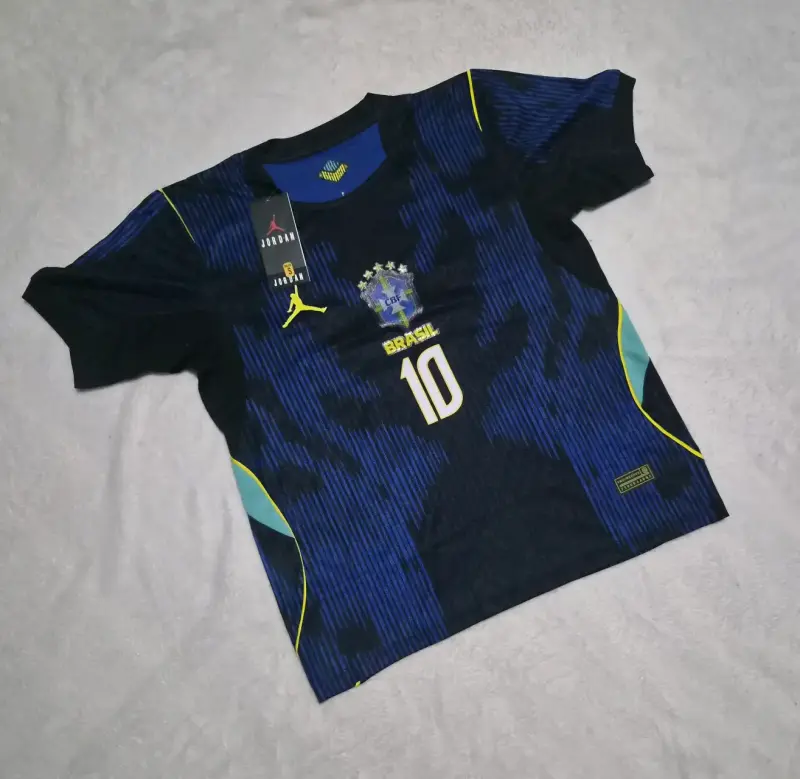 Camisetas de fútbol - 6