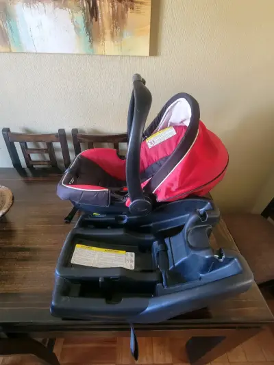 Silla para bebé Graco 4 a 16 kg - miniatura 2