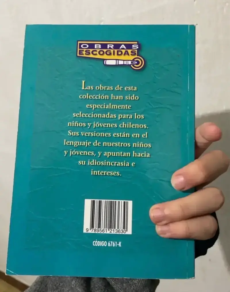 Libro La Quintrala de Magdalena Petit - 2