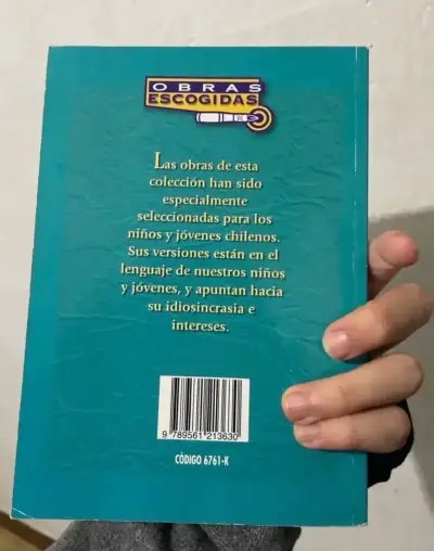 Libro La Quintrala de Magdalena Petit - miniatura 2