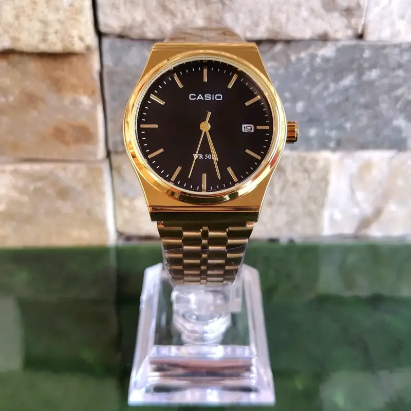 Reloj Casio Nuevo - 2