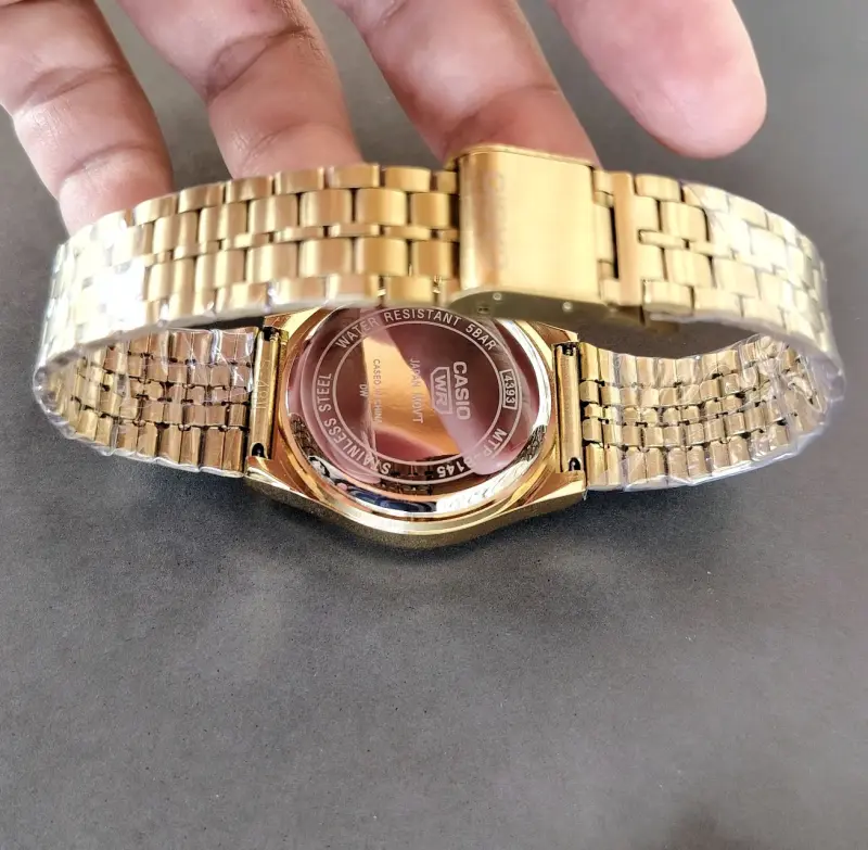Reloj Casio Nuevo - 3