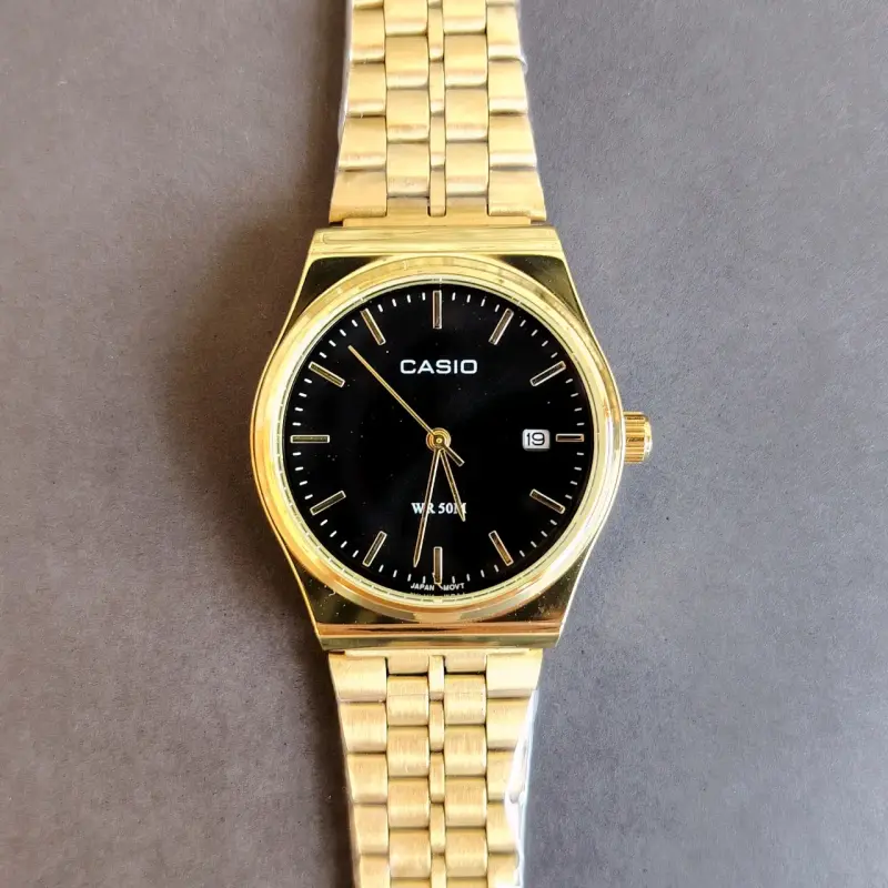 Reloj Casio Nuevo - 4