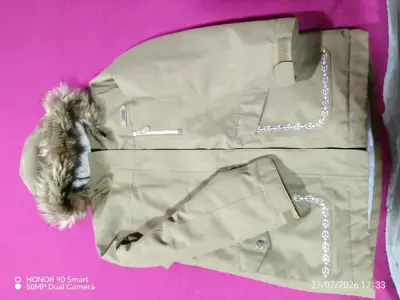 Chaqueta Lippi de niña - miniatura 1