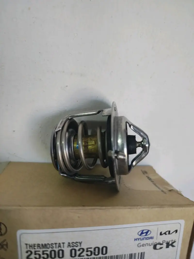 Termostato Hyundai Kia Original - 2