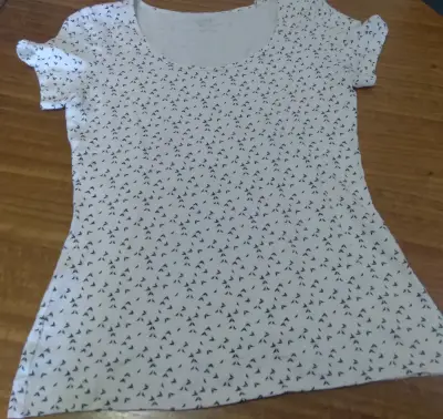 Polera Mujer - miniatura 1