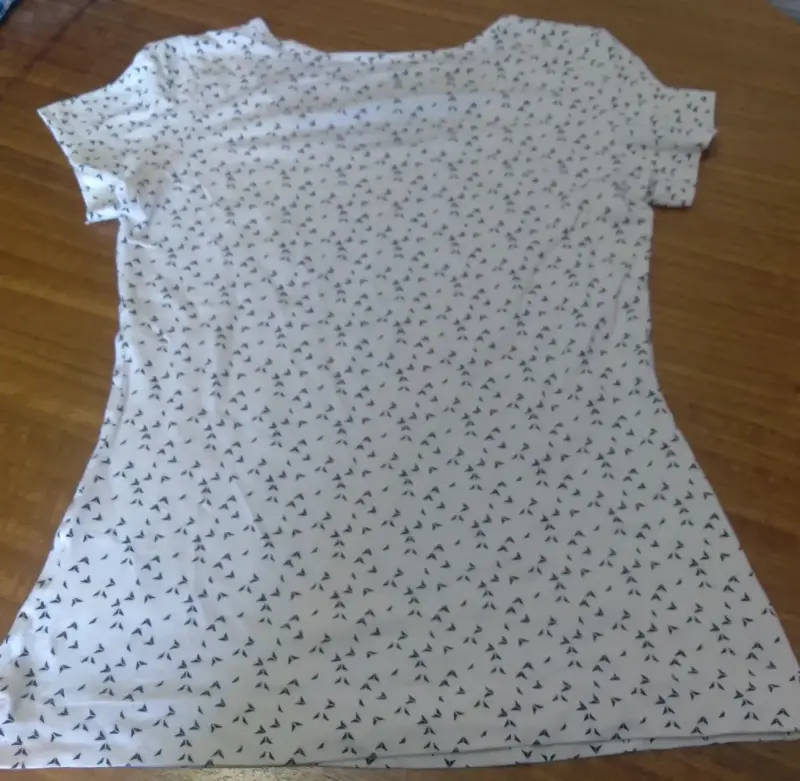 Polera Mujer - 2