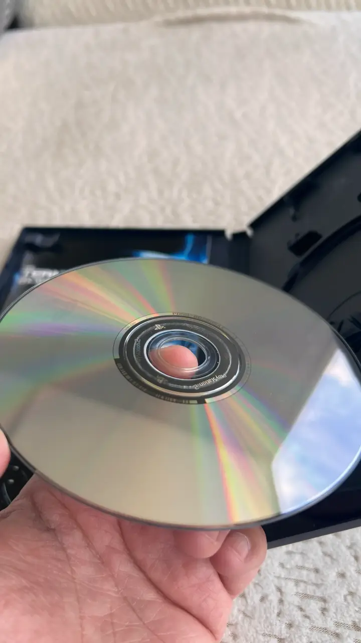 Juego PS2 The Terminator Dawn of Fate - 4