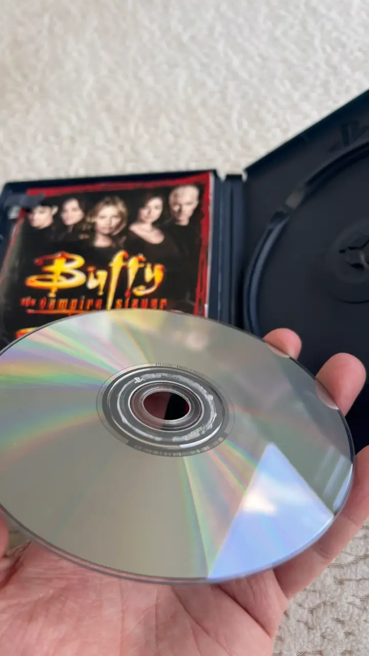 Juego PS2 Buffy The Vampire Slayer Chaos Bleeds - 4
