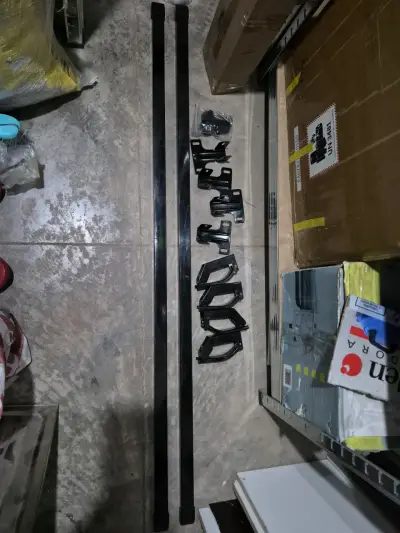 Barras de techo universal - miniatura 4