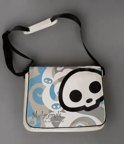 Bolso Skelanimals Original - miniatura 1