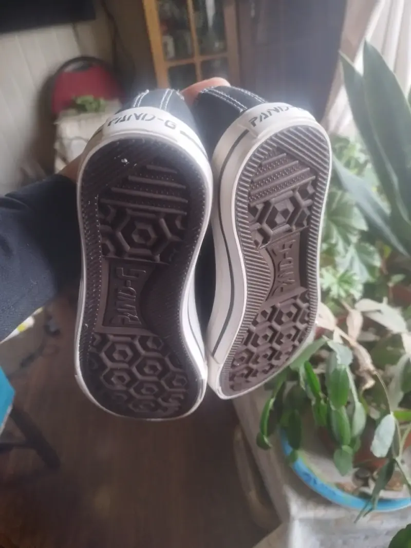 Zapatillas vans style, nuevas sin caja - 2