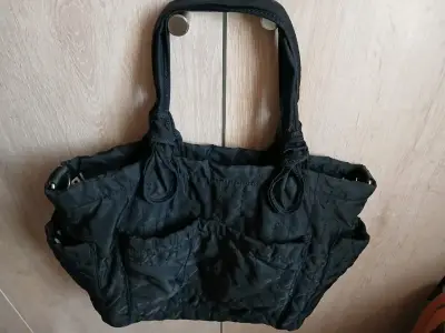 Bolso negro Marc Jacobs - miniatura 1
