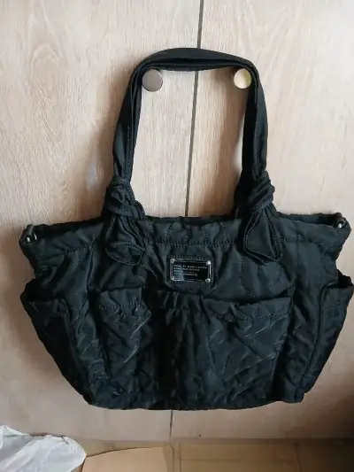 Bolso negro Marc Jacobs - miniatura 3