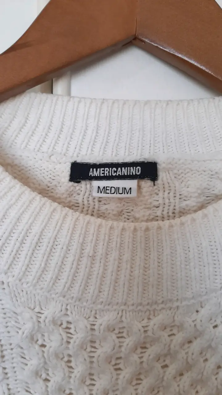 Chaleco Americano - 4