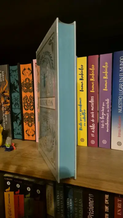Libro Bridgerton: El Vizconde Que Me Amó TD - miniatura 2