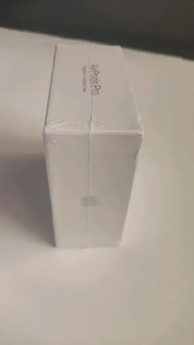 Auriculares inalámbricos AirPods Pro nuevos - miniatura 2