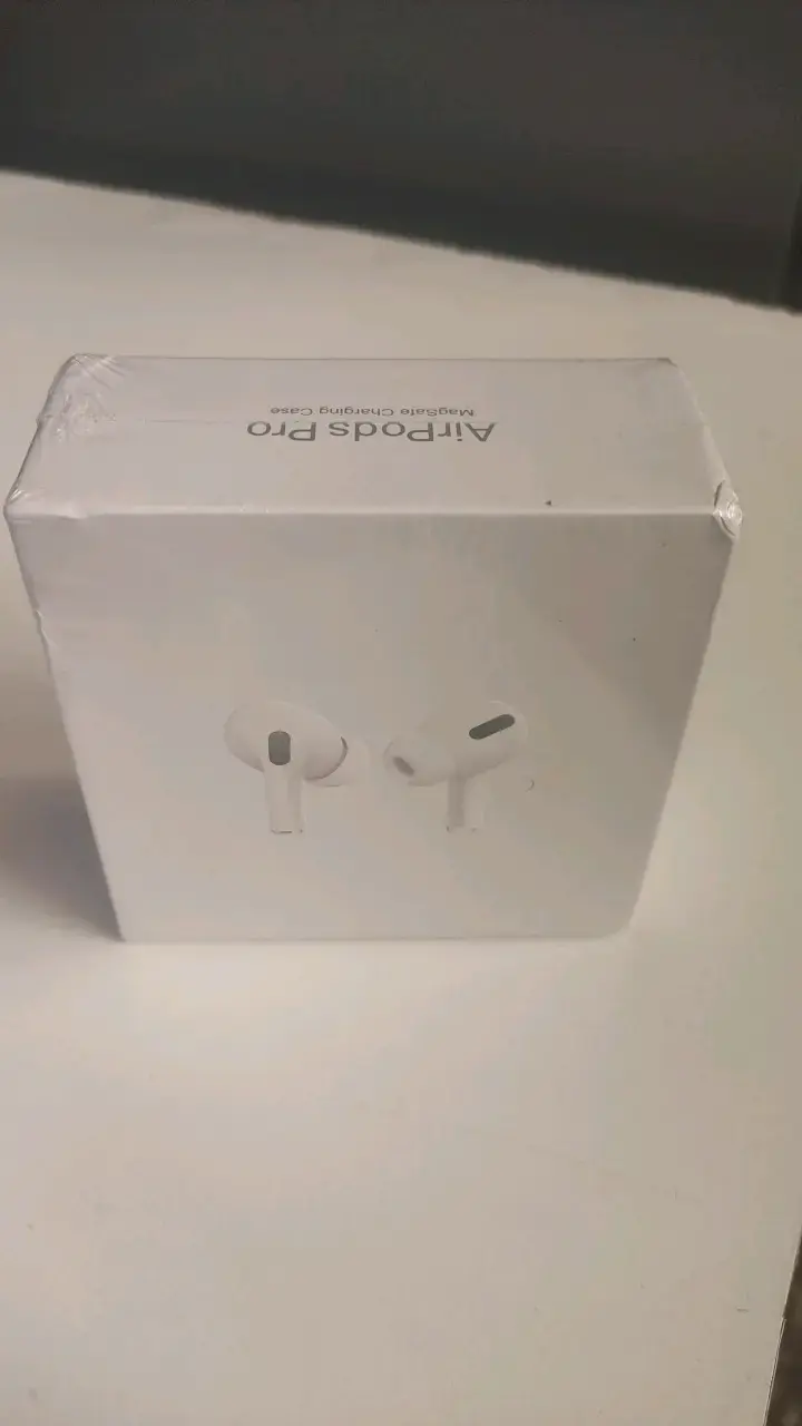 Auriculares inalámbricos AirPods Pro nuevos - 3