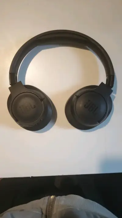 Audífonos inalámbricos JBL TUNE 770NC - miniatura 1