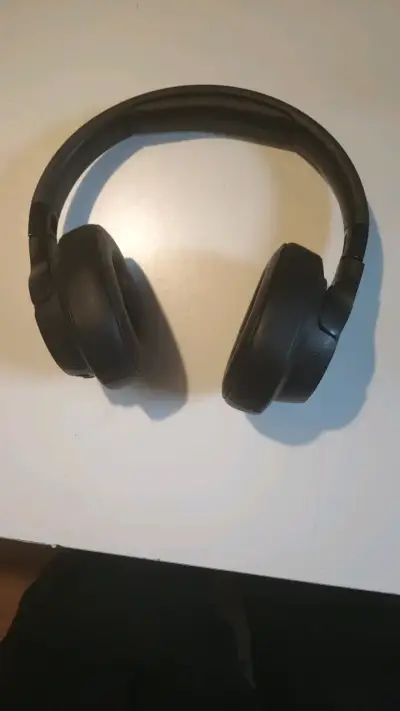 Audífonos inalámbricos JBL TUNE 770NC - miniatura 3