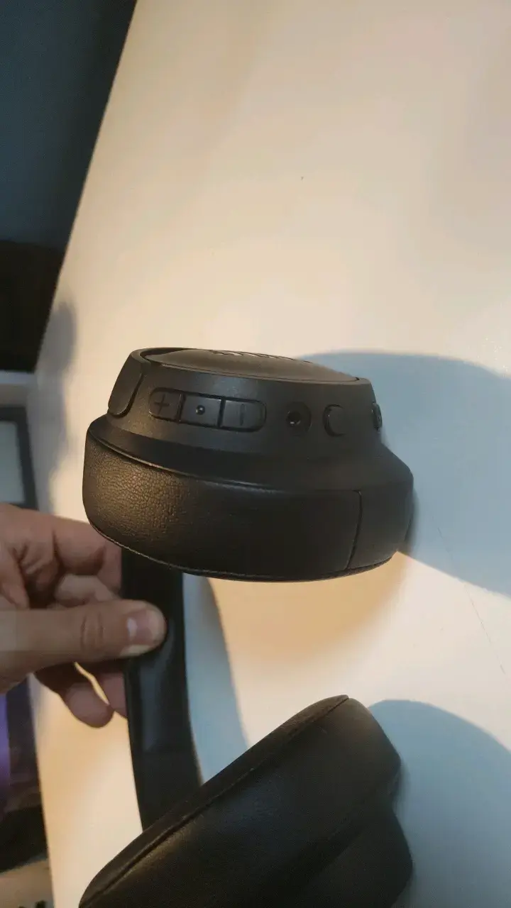 Audífonos inalámbricos JBL TUNE 770NC - 5