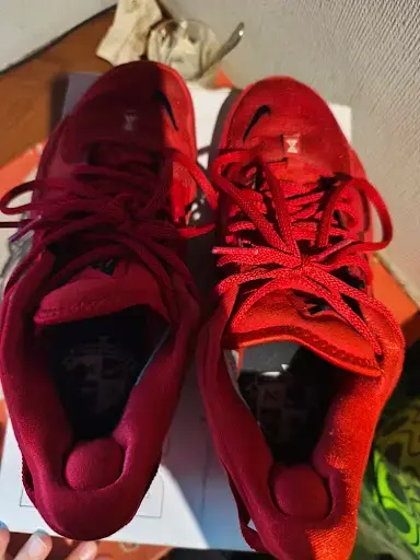 Zapatillas deportivas Nike PG 5 - 3