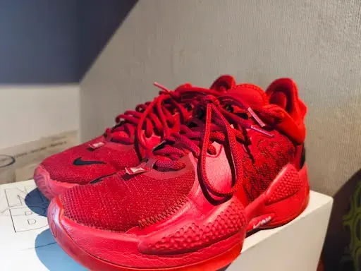 Zapatillas deportivas Nike PG 5 - 4
