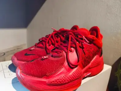 Zapatillas deportivas Nike PG 5 - miniatura 4