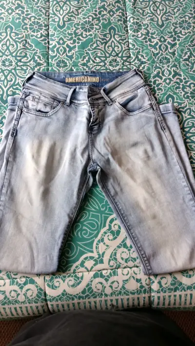 Jeans mujer y niña - miniatura 3