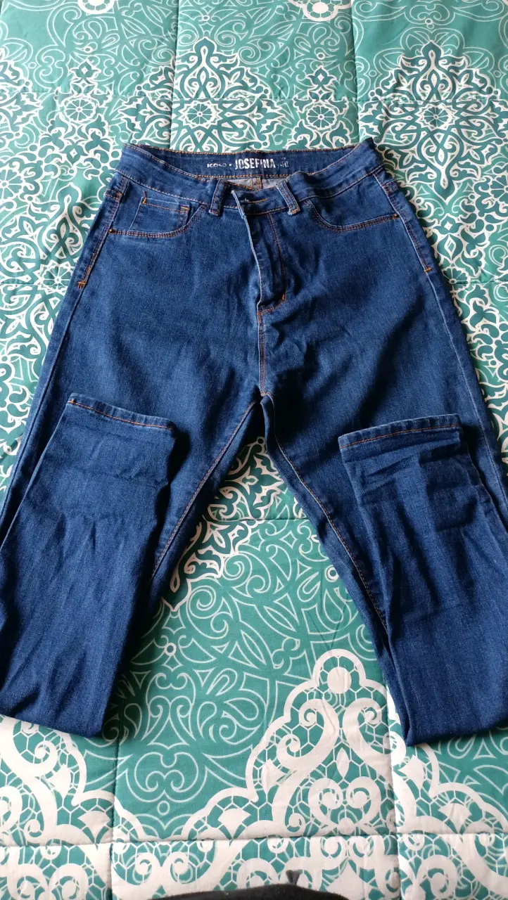 Jeans mujer y niña - 5