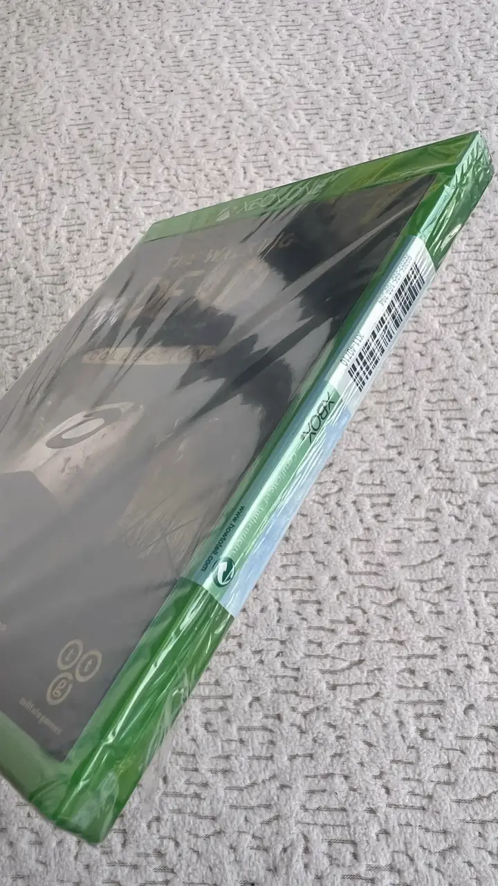 The Walking Dead Collection para Xbox One - 3