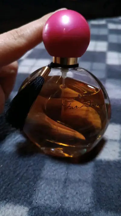 Perfume Avon Far Away Eau de Parfum - miniatura 3