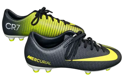 Zapatillas de fútbol Nike Mercurial CR7 - miniatura 1