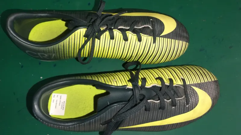 Zapatillas de fútbol Nike Mercurial CR7 - 2