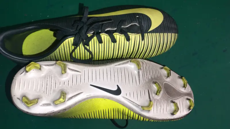 Zapatillas de fútbol Nike Mercurial CR7 - 3