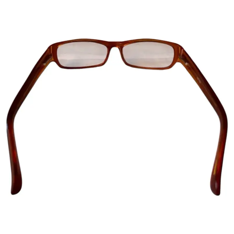 Armazón de lentes para mujer Keitton con estuche - 6