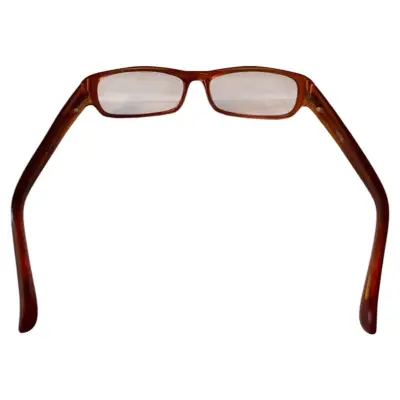 Armazón de lentes para mujer Keitton con estuche - miniatura 6