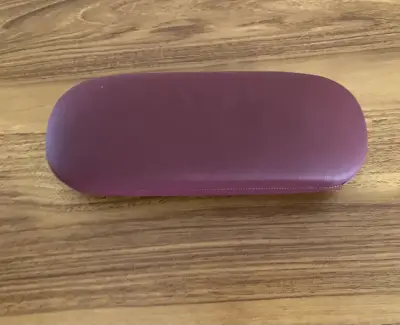 Armazón de lentes para mujer Mossino con estuche - miniatura 3