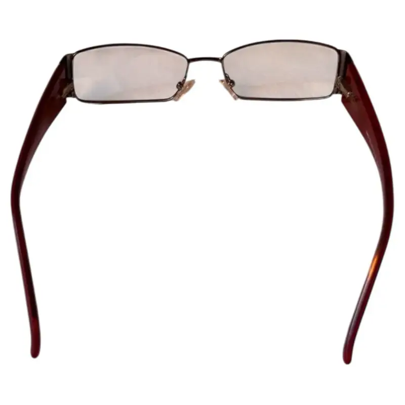 Armazón de lentes para mujer Mossino con estuche - 5