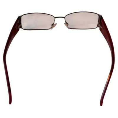 Armazón de lentes para mujer Mossino con estuche - miniatura 5
