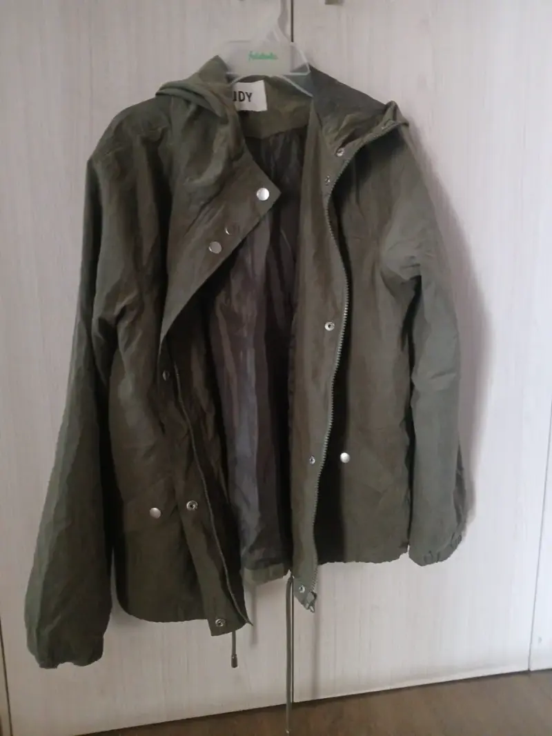 Chaqueta ligera/cortaviento JDY Jacqueline de Yong - 1