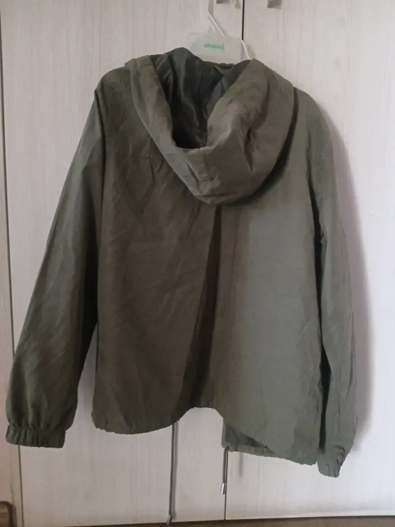 Chaqueta ligera/cortaviento JDY Jacqueline de Yong - 2