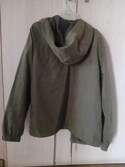 Chaqueta ligera/cortaviento JDY Jacqueline de Yong - miniatura 2