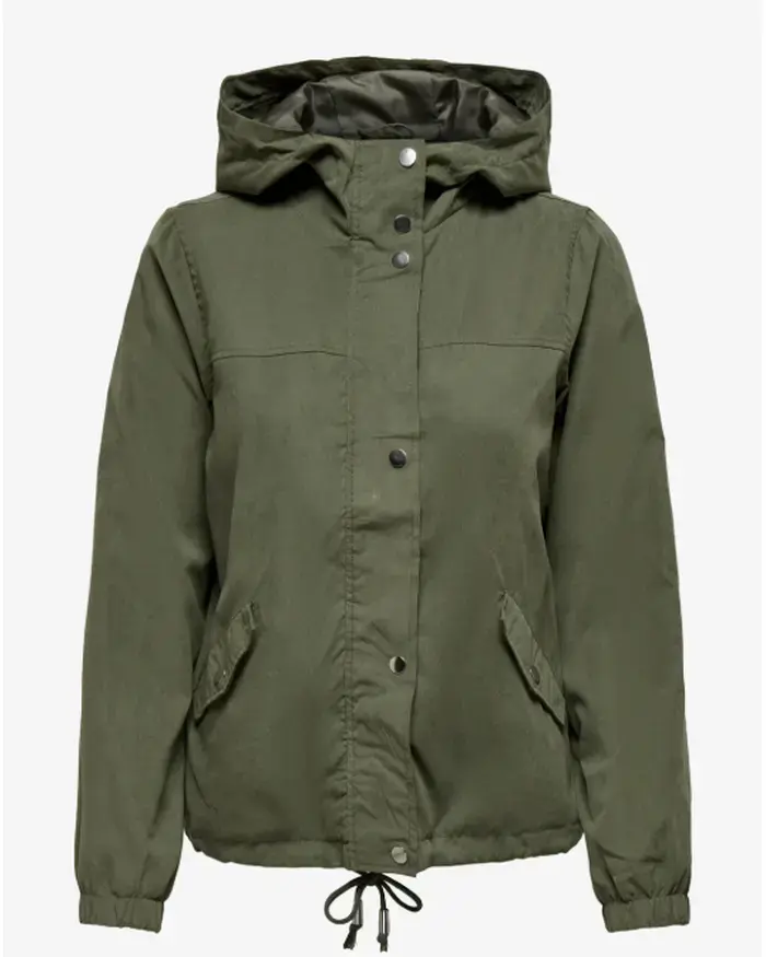 Chaqueta ligera/cortaviento JDY Jacqueline de Yong - 3