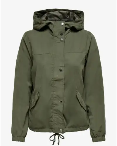 Chaqueta ligera/cortaviento JDY Jacqueline de Yong - miniatura 3