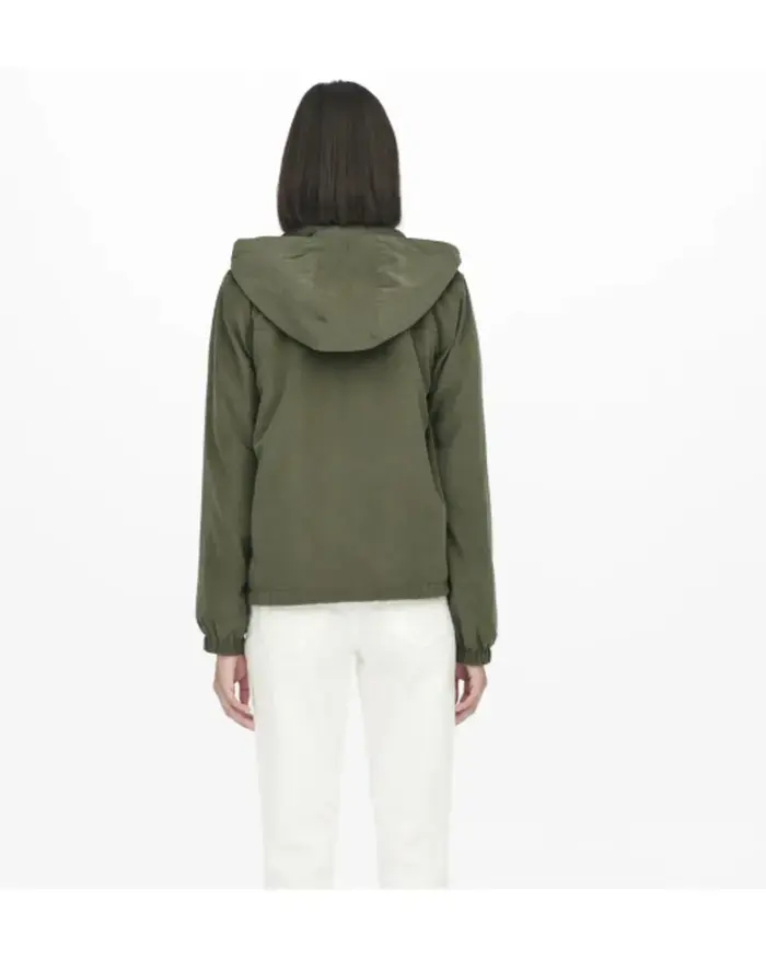 Chaqueta ligera/cortaviento JDY Jacqueline de Yong - 5