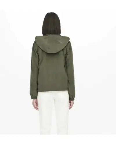 Chaqueta ligera/cortaviento JDY Jacqueline de Yong - miniatura 5